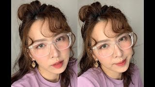 MAKEUP SƯƠNG SƯƠNG - SOFT PINKY MAKEUP - MAIHUONGMAKEUP