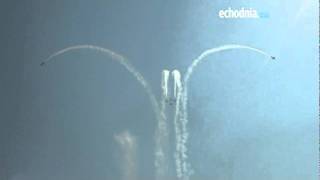 Air Show Radom 2011