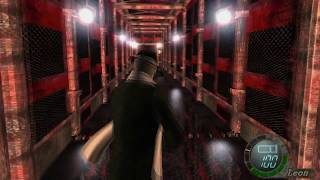 Resident evil 4 Mod Survive in Hell - Parte 54