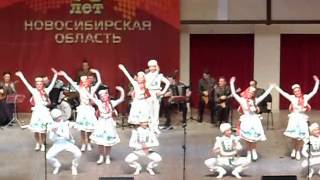 Государственный Сибирский хор "Мы Сибиряки"