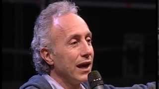 Marco Travaglio racconta la storia della 2a Repubblica