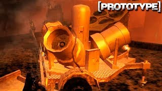 УНИЧТОЖЕНИЕ КОМПРЕССОРОВ ◄► Prototype Прохождение #11