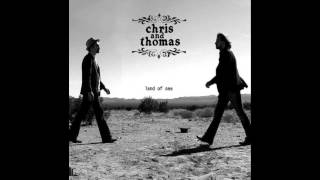 BETTIN ON THE MOON-Chris and Thomas