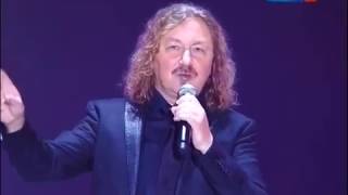Игорь Николаев - Две любви - “Песня Года” 2017