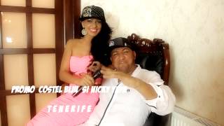 PROMO  BY DEEA- BIJU SI NICKY YAYA -TENERIFE