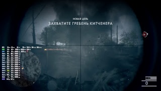 Тест RX 580-8 гб, Ryzen 1600. стрим на видеокарте, пробный.