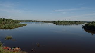 Село Шурма Уржумского района Кировской области