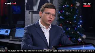 Евгений Мураев: Те, кто пиарился на обмене пленными делали все, чтобы он не состоялся