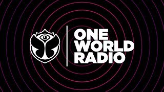 Tomorrowland - One World Radio