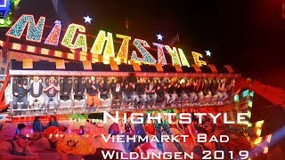 Nightstyle [Armbrecht] | Viehmarkt Bad Wildungen 2019 | OffRide
