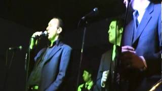 Miguel Angel Cufos y La Unica