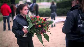 2014 Dressur Gala Peterhof