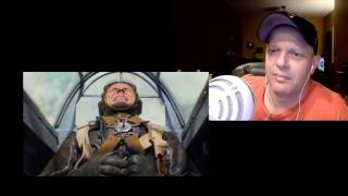War Thunder - ''Victory is ours!' - Trailer Reaction