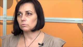 Мариана Христова в Човекът, който ме вдъхновява