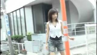 Aki Hoshino - Japanese Model