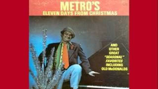 Metro's Eleven Days From Christmas (Full Album)