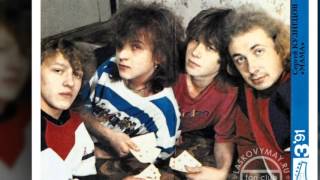 Студия Кузнецова   Мама   1989   Друг Старый друг, Ты просто был