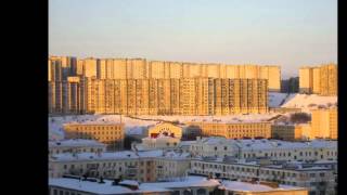 г.Североморск