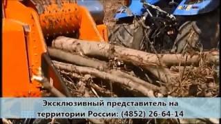 измельчитель древесины
