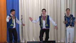 Морко вел Йорга каче-влак