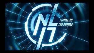 17-летие NL INTERNATIONAL, день 1