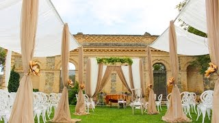 Cursos de Diseño y Decoracion de Eventos y Bodas | #AWEDStyle