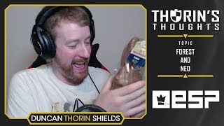 Thorin's Thoughts - f0rest and NEO (CS:GO)