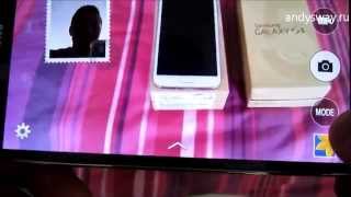 Как быстро отличить оригинальный Samsung Galaxy S5 от подделки