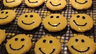 Немецкое печенье в садик