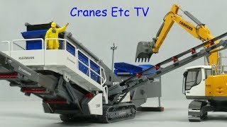 Conrad Kleemann Mobiscreen MS 703 EVO Mobile Screen by Cranes Etc TV