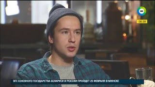 Егор Корешков: "Я более чем доволен своим настоящим - это творчество истинное каждую секунду".