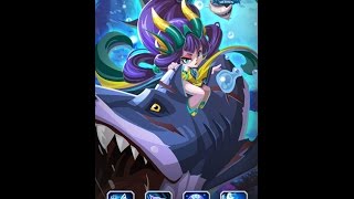 Magic Rush:Heroes/Жемчужина полный обзор от А до Я