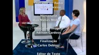 EM TESE - VIOLÊNCIA NAS ESCOLAS (19/09/12)