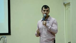 Александр Соколов   Разоблачение Фоменко, Левашова и Ермаковой
