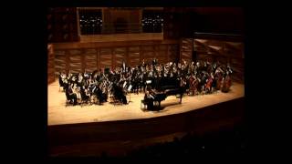 Geraldina Mendez/R.Adinsell:Concierto de Varsovia