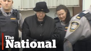 Internet Black Widow to be released from prison