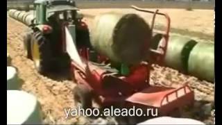 Технология заготовки сена
