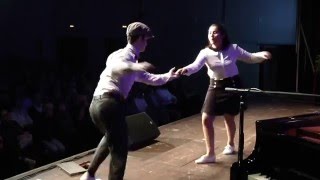 Chris Conz Trio & Funky Boogies - Boogie Waves