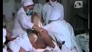 Как проходят реальные роды!