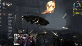 Eve Online Make ISK Space rich Manufacturing Blueprints