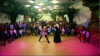 шоу-группа Асса(AssaParty) - Абхазский танец