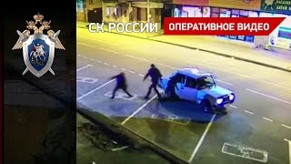 Раскрыто убийство пассажира такси в Майкопе