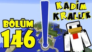 EGOMUAY'A SULU TROL (İNTİKAM) !!! | Minecraft: Kadim Krallık | Bölüm 146