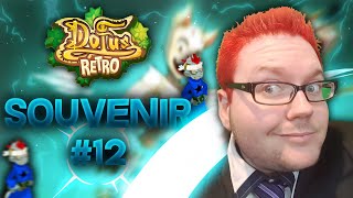[Dofus Retro] Souvenir #12 Une traque avec le Xelors