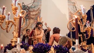 Coronación de Espinas - Semana Santa Ciudad Real 2016