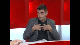 Solo & cia - Entrevista en "El Jaroteo" de Tele Taxi Tv.