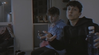 Demons - Fran Laoren, Virtual Money (Music Video)