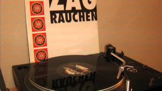 ZAG   RAUCHEN  INSTRUMENTAL SAME TIME   A2  1989 ZYX RECORDS