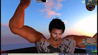 Secret Love - Mattyas ft. Kristina [Lyrics] [HD] [3D]