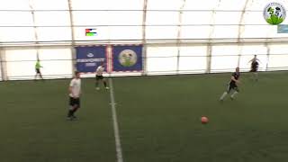 AVATAS 7:4 Веселые Ребята | Огляд матчу | Группа E | Тур 1 | Favorit League 2019